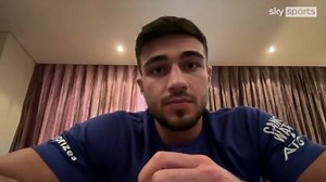 ‘KSI vs Jake Paul has to happen.’ Coach Alexis Demetriades predicts 'a £100m fight. It's enormous'