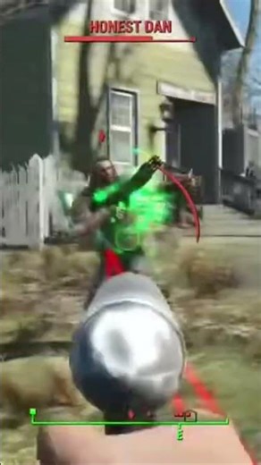 Fallout 4 Star Wars ELG-3A BLASTER