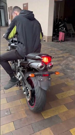 Yamaha Fz6 Fazer S2 #moto #yamaha #fazer #yamahafazer #motorcycle
