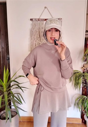 لبس الرياضة: حلول عصرية لملابس الرياضة المحتشمة