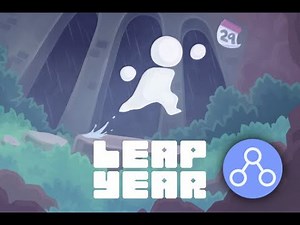 Leap Year playthrough (Twitch live stream, 2024-09-06)