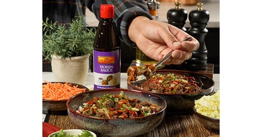 Beef and Cabbage Stir Fry Recipe with Hoisin - Lee Kum Kee