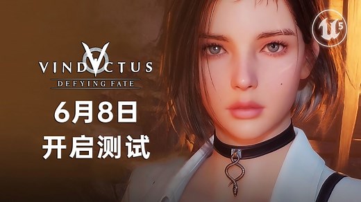 【Steam新游速递】女神归来！《洛奇英雄传：反抗命运》将于6月8号在Steam开启试玩Demo！