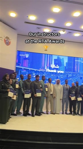 At DDC, our professional instructors are committed to doing their best to help every student become an expert, safe driver. With their guidance, you will feel safe and confident throughout your driving journey. #DubaiDrivingCenter #RTA #Dubai #DrivingSchooldubai #drivingschool #drivingschoolnearme