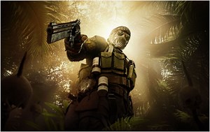 Call of Duty Warzone Season Two brings two features inspired by Apex Legends