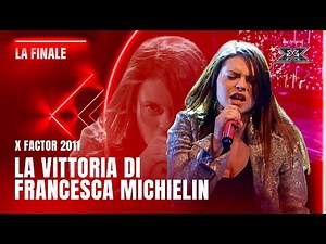 XF Stories Ep. 1 | La vittoria di Francesca Michielin