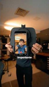 Como usar teleprompter sem parecer que tá lendo 👀