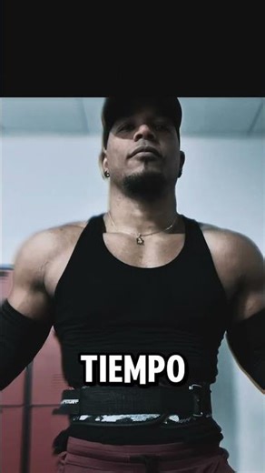 Empieza yaaaa #motivation #cubanosporelmundo #sports #latinos #viral #gym
