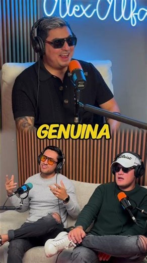 LIGATE A LA 10/10 #ligar #10de10 #podcast