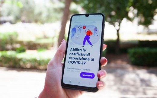 App Immuni: come funziona e perché è importante scaricarla