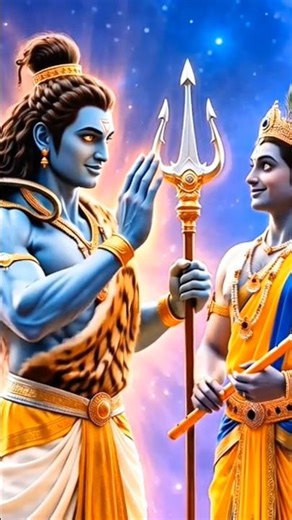 Sudarshan🙏 Chakra Ka Rahasya 99%😱 Krishna Ko Kaise Mila Ye Divya Astra #mythology #mahadev ram