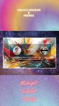 The mysteries of mercury 📝 Podcast with on Unicole Unicron & Friends