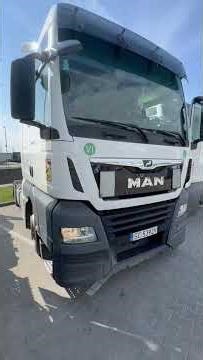 مان 500 قرب هواء ، تيلمة 5