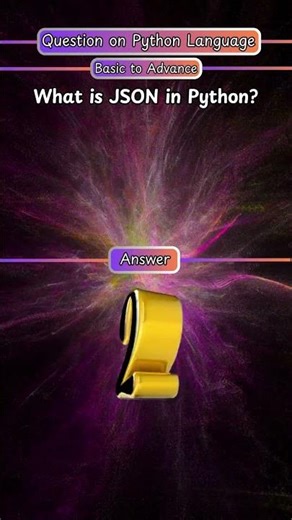 Python Tutorial Shorts | Learn Python from Basic to Advanced