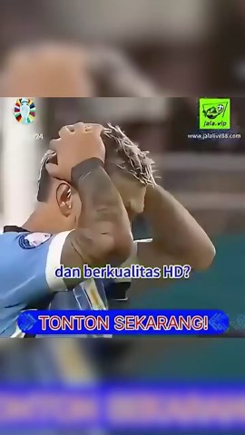 Live Bola HD: Real Madrid main, akses spesial cuma di Jalalive