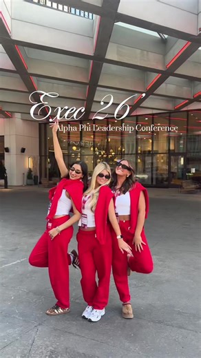 Recap of Our Leadership Conference in Denver