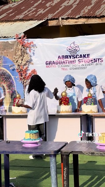 Stunning Cake Presentation Ideas for Every Occasion