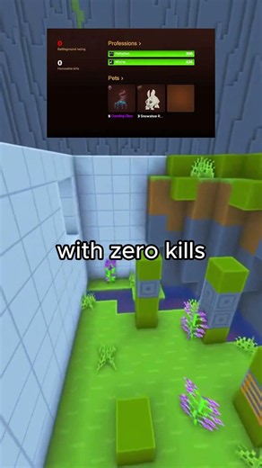 The WoW Player Who Hit Level 90 With Zero Kills