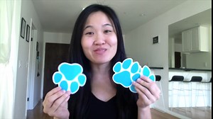 Non-Slip Bathtub Stickers, 20 PCS Large Safety Bathroom Tubs Showers Treads Adhesive Decals with Scraper (Pink)