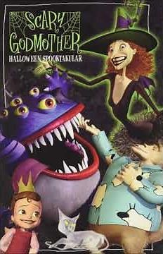 Scary Godmother OST Party