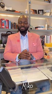 Honoring Dr. Michael K. Obeng, recipient of the 2017 Humanitarian...