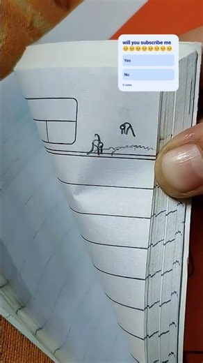 flipbook fight💥💥🔥#drawing#anime#ediy#crazy #viral#trend#short