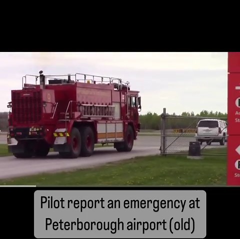 Peterborough Scanner Feed on Reels | Facebook