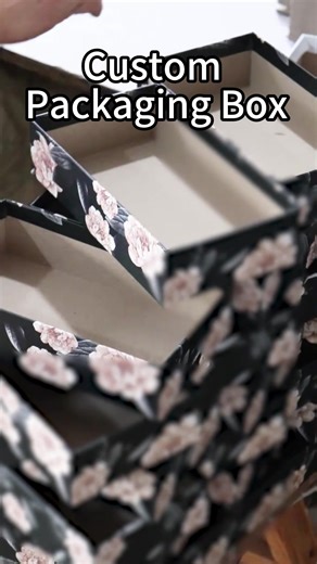 High-Quality Custom Packaging for SMEs