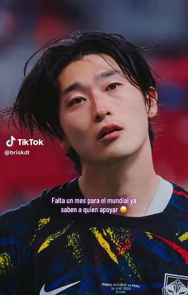 Cho Gue-sung: ¡La estrella de Corea del Sur!
