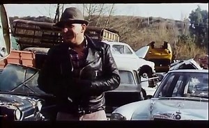 Redneck (1973) part 1/2