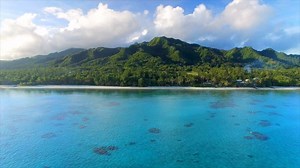 What are MUST-DO activities you've done as a group/family here in the Cook Islands? Need to jog the old memory? Check out the video below :) | Cook Islands
