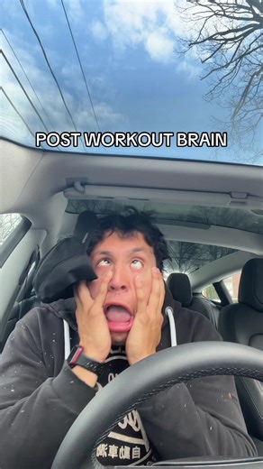 IS IT JUST ME? #gymtok #gymmotivation #brain #health #babaknowsbest | brain gym