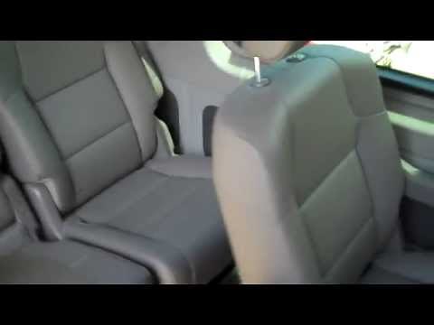 Mercedes Benz Sprinter Converstion van with captain chairs seating