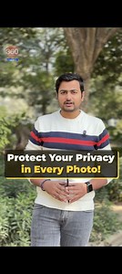 Remove location from your photos #photo #google #location #tipsandtricks #howto #techtips | Gadgets 360