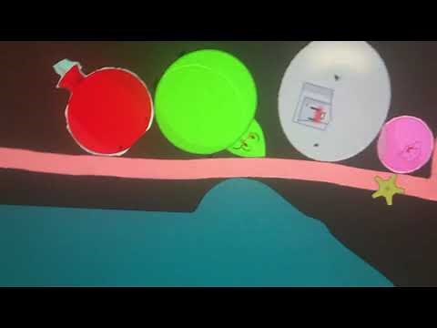 BFDI inflation The ride