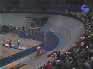 Check out this old video of enduro cross racing. #tractionerag | Traction eRag