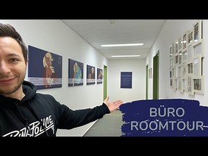 Unser neues Büro 🤩 | Royal Horsemen®