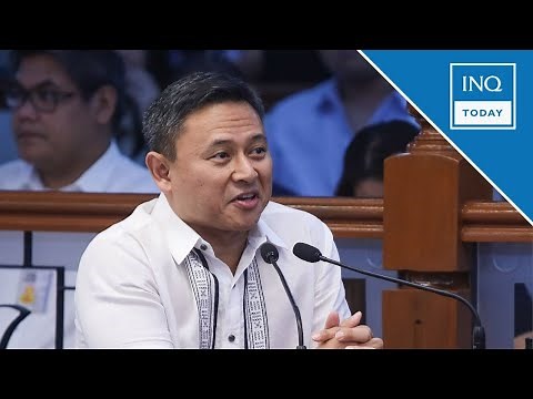 CA approves appointment of Sonny Angara as DepEd Secretary | INQToday