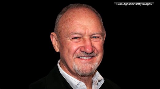 Legendary actor Gene Hackman passes away at age 95