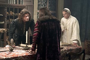 The Borgias - The Banquet of Chestnuts (S03E04) (2013) | ČSFD.cz