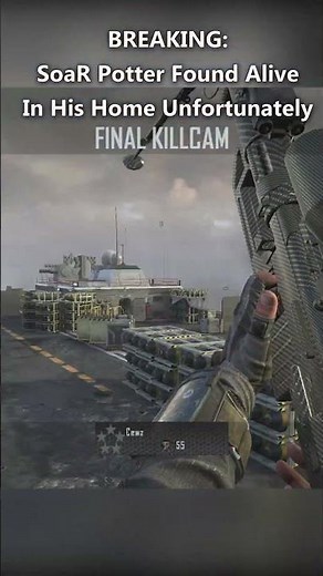 Does He Deserve This?.. 💀🤔