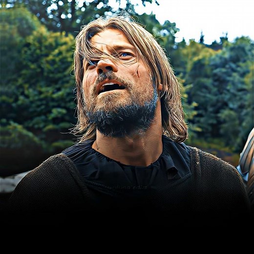 Boltons Arrest Jaime and Brienne 🥶🔥 #shorts #gameofthrones