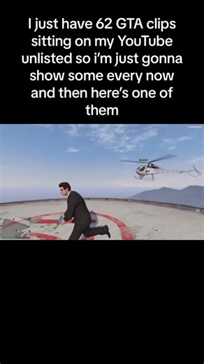 I was bored so I just plan on posting some GTA clips that I have sitting around not all the time but every now and then #gta #gta5 #gta5_funny #gta5clips #gtaonlinetiktok #gtaonlinetiktok🔥 #gtaviral
