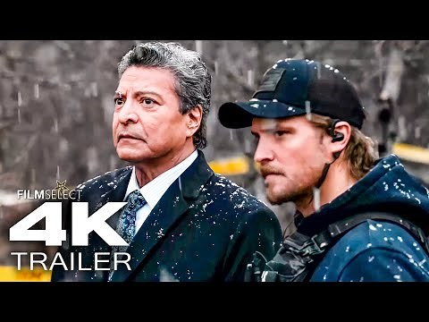 Y: MARSHALS Official Trailer 2 (2026) Yellowstone Spin-Off