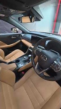 The new Lexus IS Version L in Radiant Red is absolutely stunning!