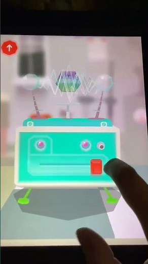 Toca Lab: Elements #105