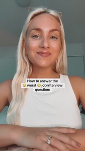 570K views · 40K reactions | @advicewitherin  ugh this question! Remember to follow the 10/90 Rule: Spend 10% of your answer naming the weakness & 90% of your answer explaining how you’re working on it. Type “TIPS101” + I’ll send you a weekly communication tip + helpful advice! You got this!  #careeradvice #communication | Advice With Erin | Facebook