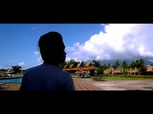 CamSur Watersports Complex Adventure Quick Preview (1-minute tour) — MV#001