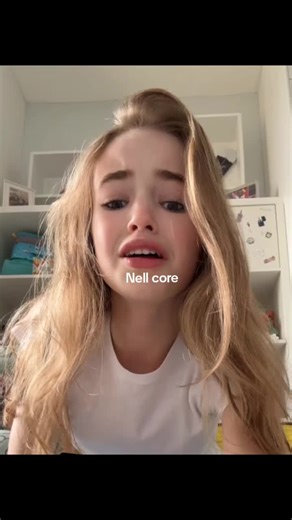 Nell's Hilarious Moments in Stranger Things 5