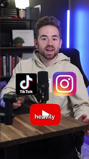 The Correct Resolution for YouTube, TikTok, and Reels